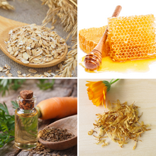 Load image into Gallery viewer, Healing Hands Hamsa Facial Cleansing Bars