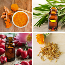 Load image into Gallery viewer, Sun Goddess Face Oil