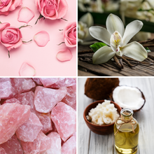Load image into Gallery viewer, Rose Quartz