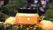 Load image into Gallery viewer, Citrine Citrus Scrub