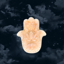 Load image into Gallery viewer, Healing Hands Hamsa Facial Cleansing Bars