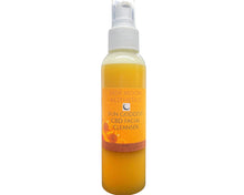 Load image into Gallery viewer, Sun Goddess Facial Cleanser