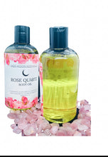 Load image into Gallery viewer, Rose Quartz Body Oil