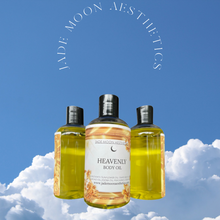 Load image into Gallery viewer, Heavenly Body Oil