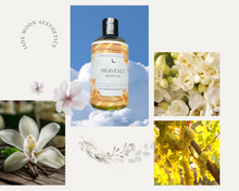 Load image into Gallery viewer, Heavenly Body Oil