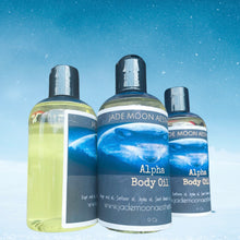 Load image into Gallery viewer, Alpha Body Oil for Men