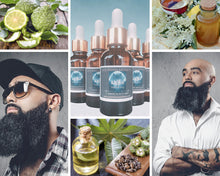 Load image into Gallery viewer, Alpha Beard Oil