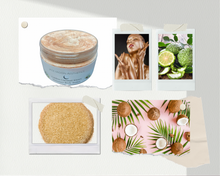 Load image into Gallery viewer, Golden Coconut Kisses