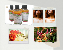 Load image into Gallery viewer, Wild Child Shimmer Body Oil