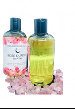 Load image into Gallery viewer, Rose Quartz Body Oil
